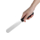 6Pcs Cake Decorating Turntable 11-24" Set Tools Rotating Stand Smoother Spatula" 9