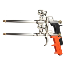 Professional Heavy Duty PU Foam Gun Grade Expanding Spray Application Applicato
