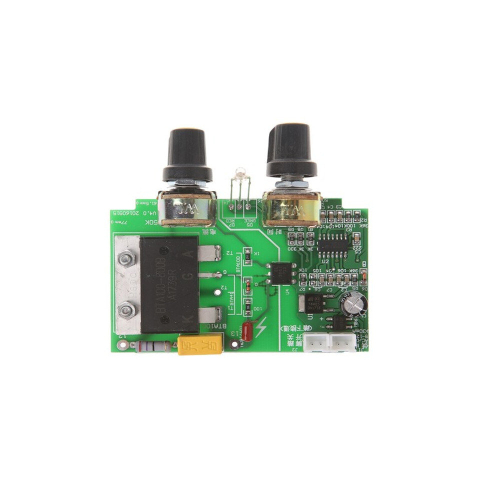 Spot Welding MachiNe Relay Control Board Current Transformer Module 1
