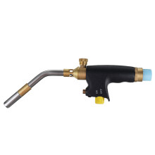 TS9000 for Bernzomatic Style Blow Torch Kit Brazing Soldering MAPP Gas