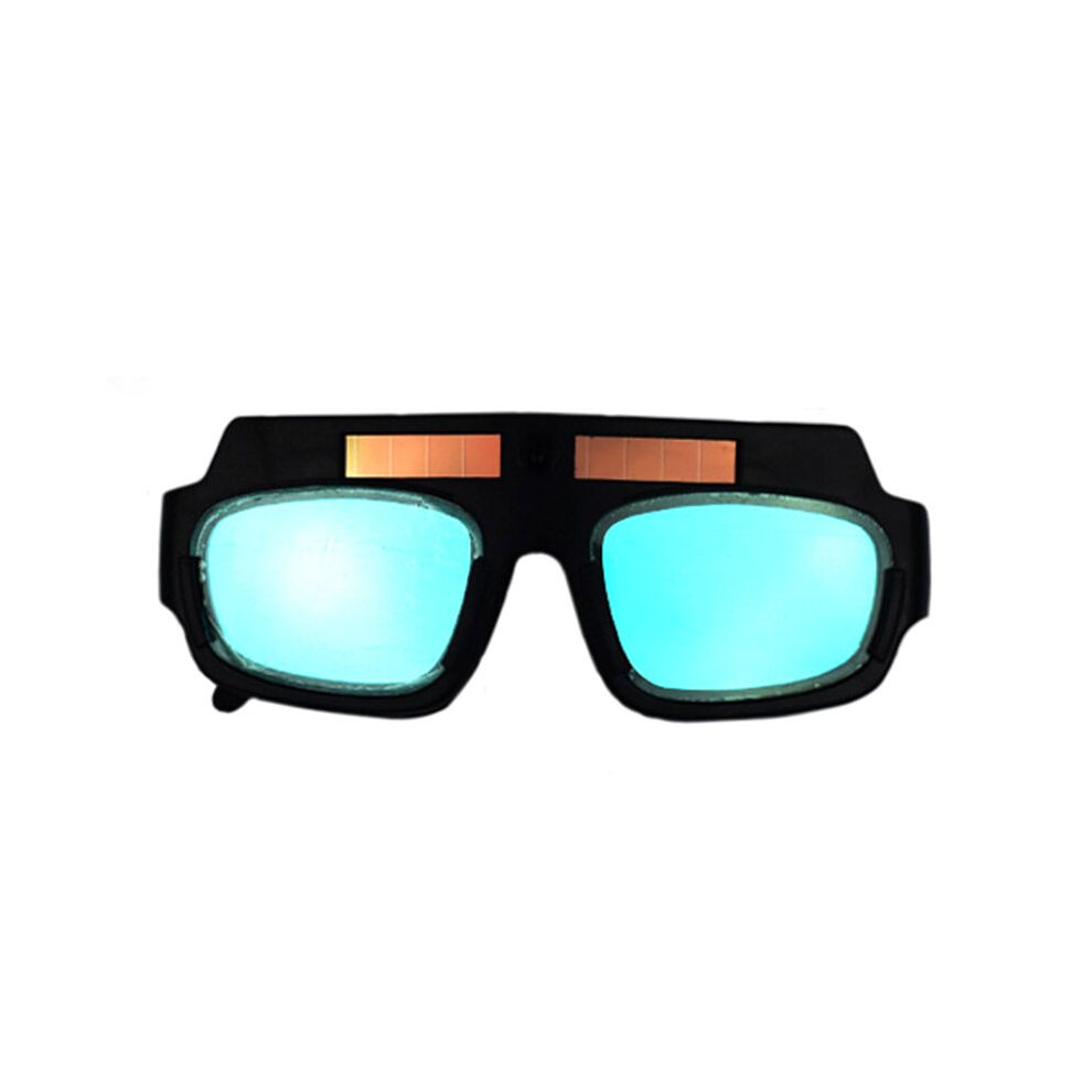 Welding Mask Helmet Goggles Glasse Pc Lens Great Goggles For Welding Protection 9151233605300