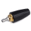 High Pressure Washer Rotating Turbo Nozzle Spray Tip Nozzle 1