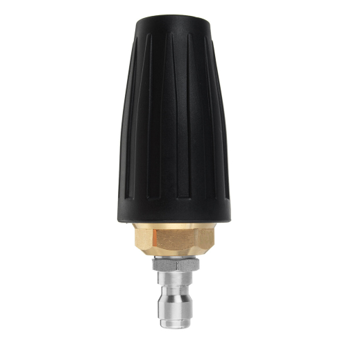High Pressure Washer Rotating Turbo Nozzle Spray Tip Nozzle 2