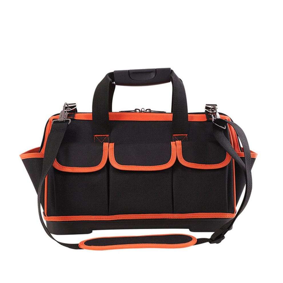 1680D Oxford Cloth Multi-Functinal Thicking Tool Storage Bag With Tool Case 3532231165311