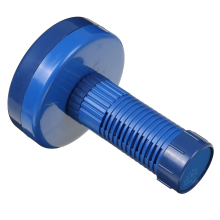 Swimming Pool Floating Dispenser Floating Chemical Dispenser Chlorine and Bromine Tropical Feeder