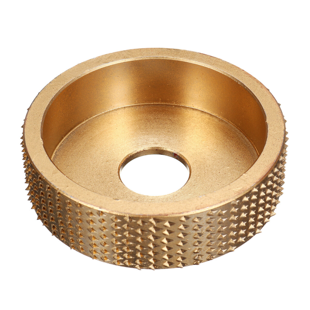 75Mm Steel Grinding Wheel Sanding Carving Rotary Tool Abrasive Disc For Angle Grinder With 16Mm Bore 787825649002