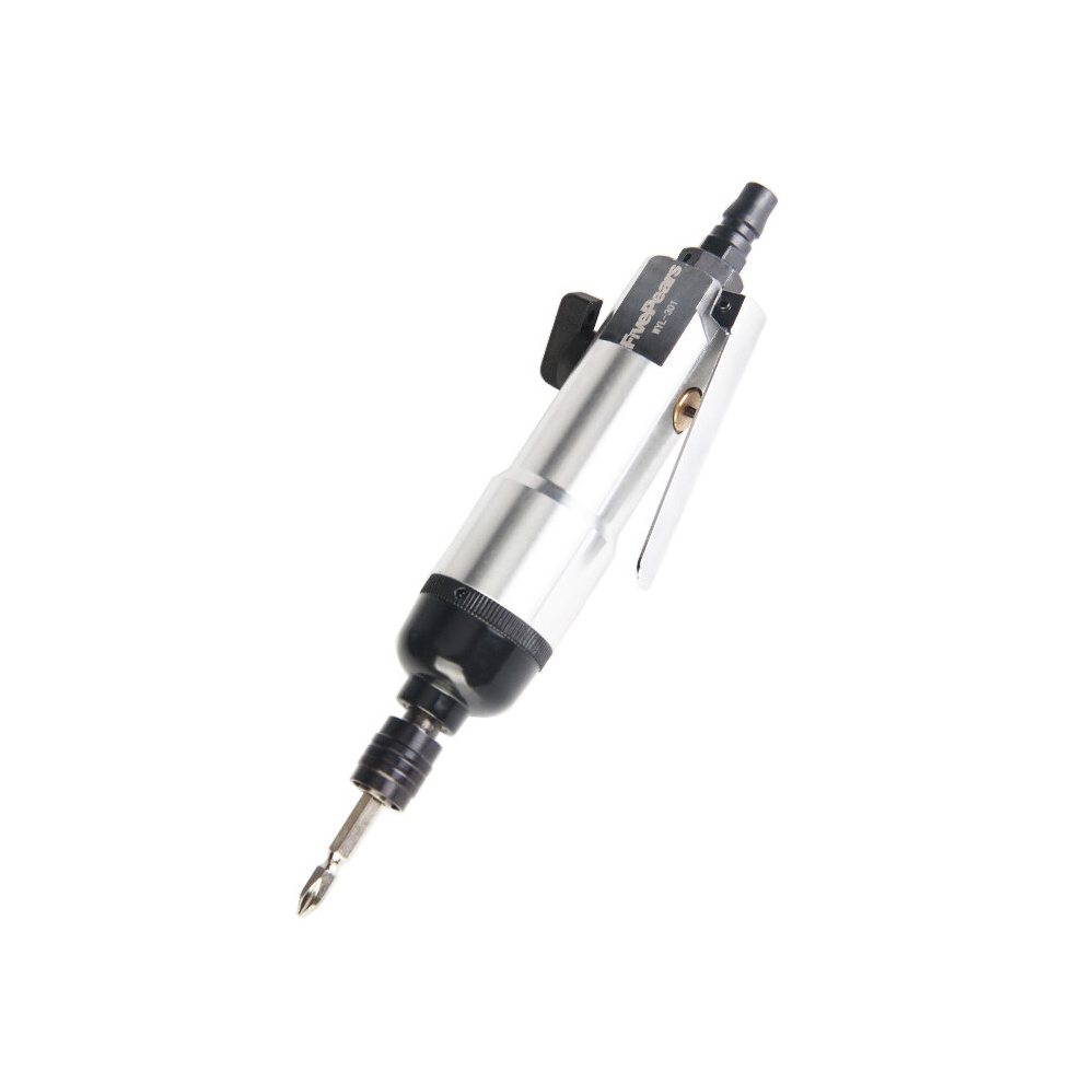 Pneumatic Air Screwdriver Air Tools 10500Rpm Free Speed Industrial Air Screw Driver Economic Type 3796736900307