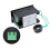 DL69-2047 AC 80-300V 100A Voltmeter Tester Multi-Function Digital Meter Voltage Current Meter Energy Power Instrument 6