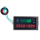 DL69-2047 AC 80-300V 100A Voltmeter Tester Multi-Function Digital Meter Voltage Current Meter Energy Power Instrument 1