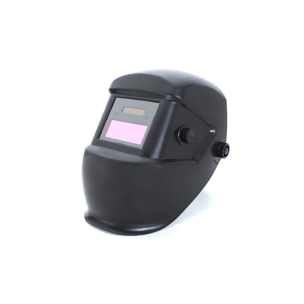 Solar Auto Darkening Welding Helmet Mask Tig/Mig/Arc Welder Machine 608325727093