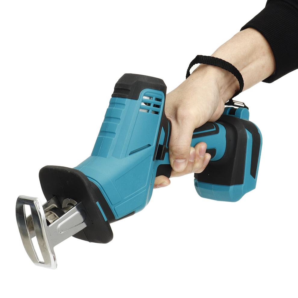 3000Rpm Cordless Reciprocating Saw Electric Saw Wood Metal Plastic Sawing Tool For Makita 18V/21V Battery 086291646141