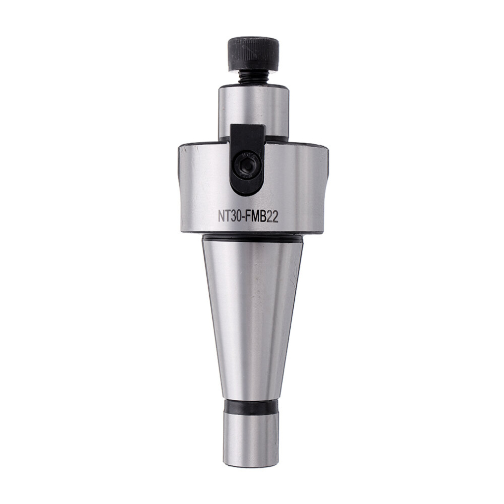Machifit Nt30-Fmb22 Fmb30 Fmb32 Face Mill Arbor Shell Morse Taper Tool Holder Cnc Milling Machine For Bap Emr Rap Km12 6900078227030