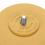 4 Inch Rubber Eraser Wheel Professional Pneumatic Tools Air Tire Buffer Glue for Electric Drill 7