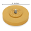 4 Inch Rubber Eraser Wheel Professional Pneumatic Tools Air Tire Buffer Glue for Electric Drill 8
