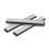 3pcs 200/500/800 Grit Sharpener Sharpen Stone Edge Diamond Whetstone with Base 7