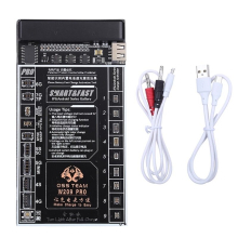 KGX Battery Fast Charger Activation Board for iPhone 11 Pro Max/11Pro/11/XR/XS/XS MAX/X/8/8P/7/7P/6S/6 Phone Repair Tools