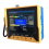 KPT-356H 3.5 Inch Handheld TFT LCD Multi-Function (DVB-S/S2) Digital Satellite Finder Vs Satlink WS-6933 2