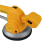 Electric Tile Tiling Machine Leveling Tools Vibrator 6 Gears Adjustable Professional Tiling Tools Machine Floor Laying 6