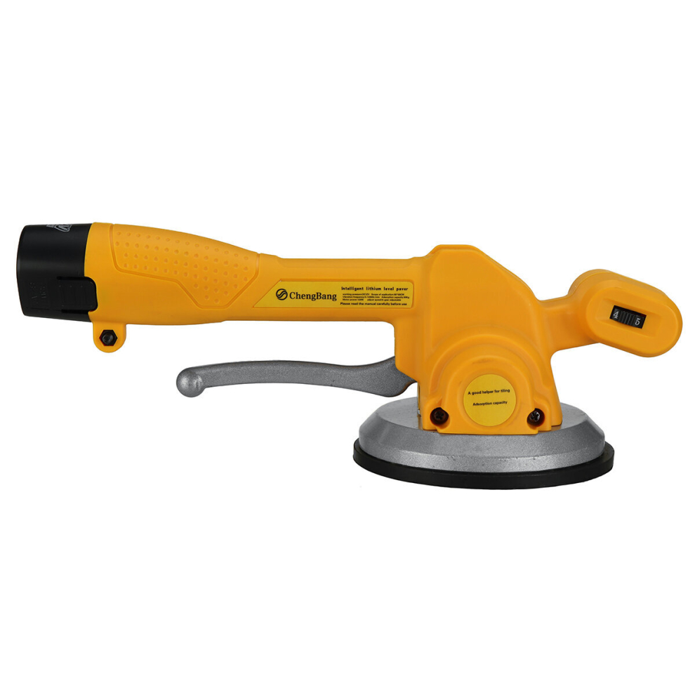 Electric Tile Tiling Machine Leveling Tools Vibrator 6 Gears Adjustable Professional Tiling Tools Machine Floor Laying 6900904904609