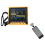 KPT-356H 3.5 Inch Handheld TFT LCD Multi-Function (DVB-S/S2) Digital Satellite Finder Vs Satlink WS-6933 4
