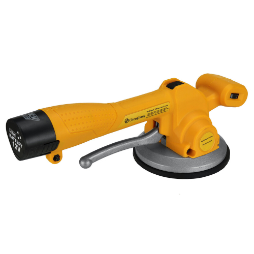 Electric Tile Tiling Machine Leveling Tools Vibrator 6 Gears Adjustable Professional Tiling Tools Machine Floor Laying 1