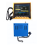 KPT-356H 3.5 Inch Handheld TFT LCD Multi-Function (DVB-S/S2) Digital Satellite Finder Vs Satlink WS-6933 5