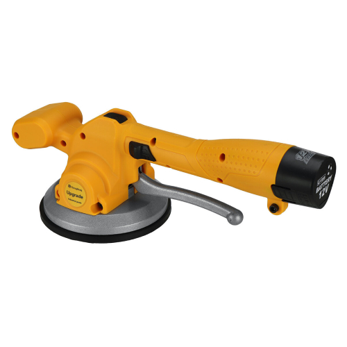 Electric Tile Tiling Machine Leveling Tools Vibrator 6 Gears Adjustable Professional Tiling Tools Machine Floor Laying 2