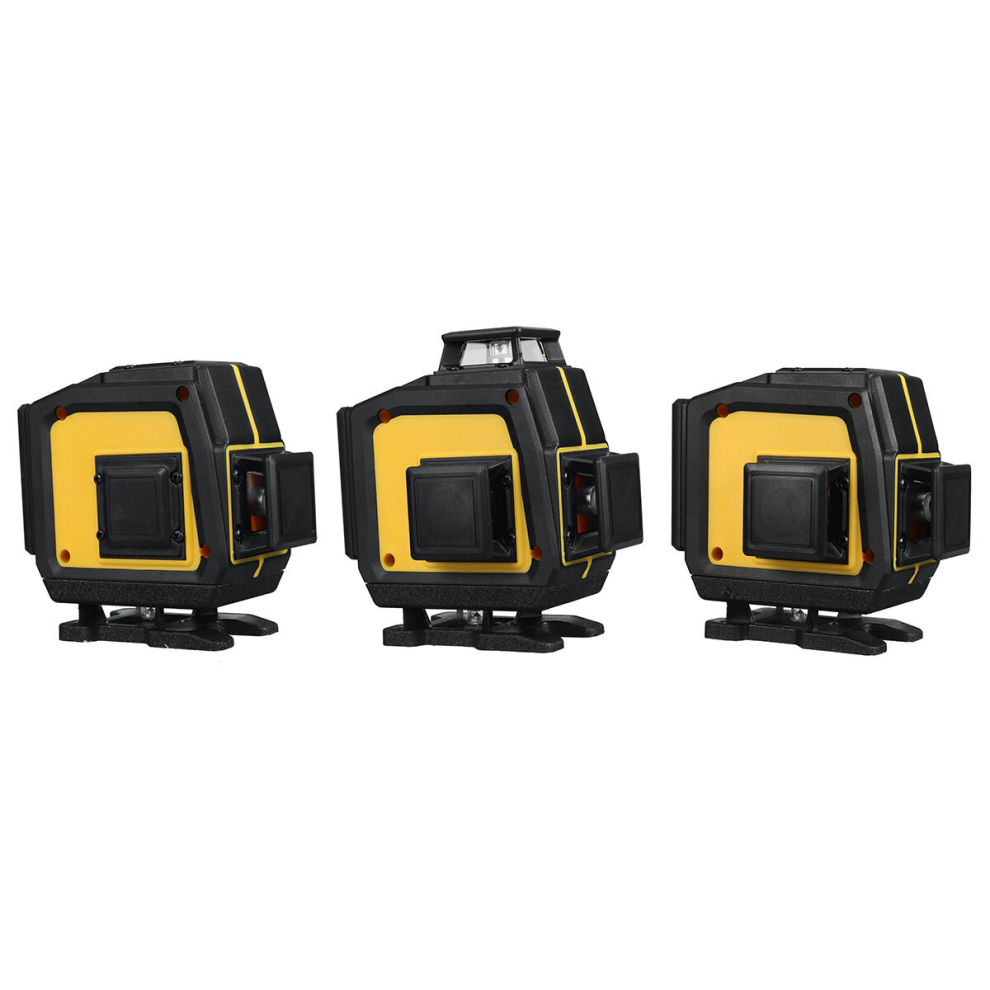 16/12/8 Lines 4D Green Laser Level 360 Horizontal And Vertical Cross Self-Leveling Measurement Super Laser Beam 6900086652459
