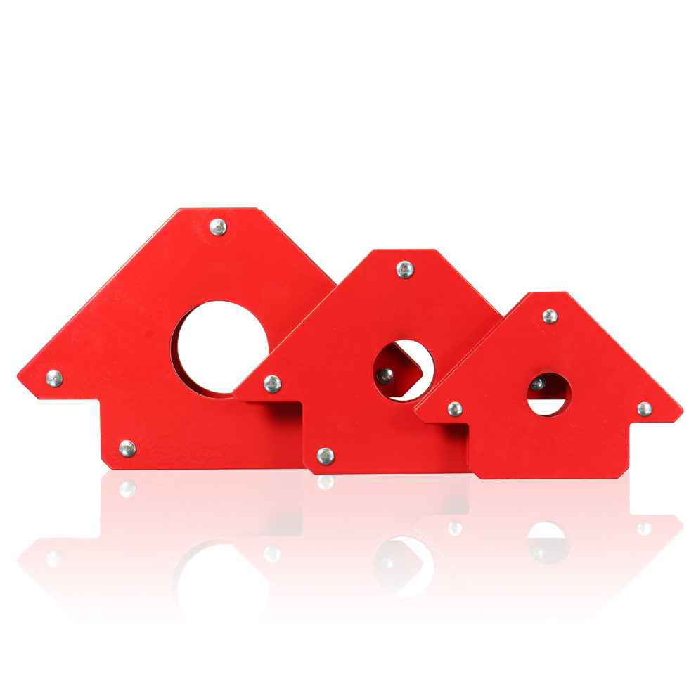 25Lbs To 75Lbs Magnetic Arrows Welding Holder Soldering Support 45 90 135 Angles 8806939710506