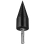 1Pc 42mm HSS Round/Square/Hexagonal Shank Firewood Drill Bit Splitter Wood Split Cone Drill Bit For Tree Cutting 7