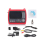 Satlink WS-6951 DVB-S/S2 HD Satellite Finder with MPEG-2/MPEG-4 Compliant and Backlight 7