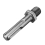 1Pc 42mm HSS Round/Square/Hexagonal Shank Firewood Drill Bit Splitter Wood Split Cone Drill Bit For Tree Cutting 8