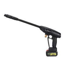 300W 2000mAh Cordless High Pressure Car Washer Electric Car Wash Cleaner Parkside Water Guns For Makita Battery