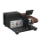 7 Speed Mini Electric Belt Sander Multi-function Mini Belt Machine Grinding Wheel Household Mini Fixed Angle Grinding Machine 3