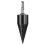 1Pc 42mm HSS Round/Square/Hexagonal Shank Firewood Drill Bit Splitter Wood Split Cone Drill Bit For Tree Cutting 6