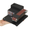 7 Speed Mini Electric Belt Sander Multi-function Mini Belt Machine Grinding Wheel Household Mini Fixed Angle Grinding Machine 4