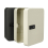 Lock Metal Key Storage Cabinet Wall Mounted Lockable Safe Box Combination Case 2