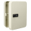 Lock Metal Key Storage Cabinet Wall Mounted Lockable Safe Box Combination Case 9