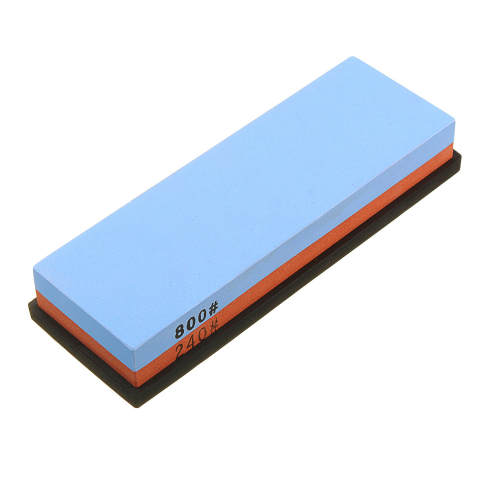 Sharpening Whetstone 240/800# 600/1500# 2000/5000# Water Sharpen Stone Sharpener 613072870503