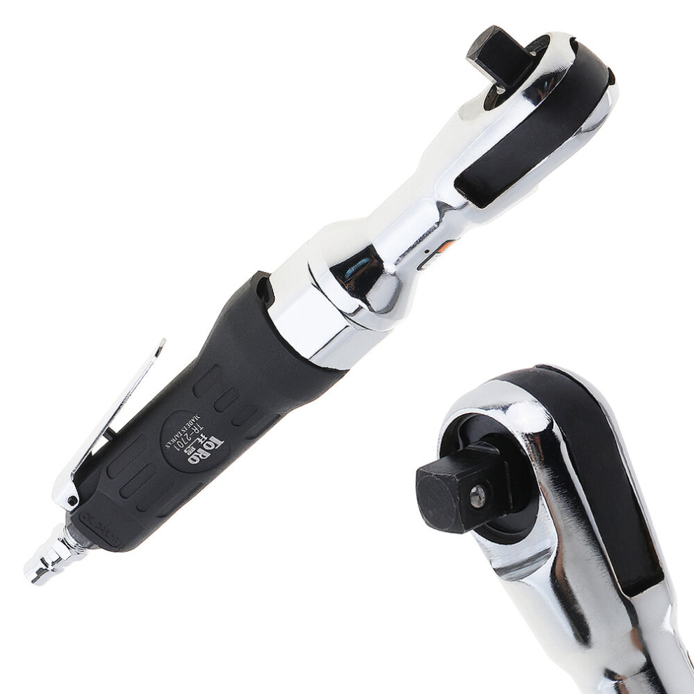 1/2Inch Pneumatic Tool Ratchet Wrench Car Repair Disassemble With Air Inlet Interface Adjustable Switch 3796736917725