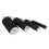 20Pcs/Set 80/120 Grit Sanding Drum Kit Drum Rubber Mandrels for Drill Press Woodworking Kit 5
