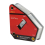 Multi-Angle Single Switch Magnetic Welding Locator Corner Right Angle Holder 60 90 110 115 165 1