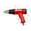 1600W/2000W Industry Grade Plastic Welding Hot Air Torch Machine Adjustable Temperature Tool 4