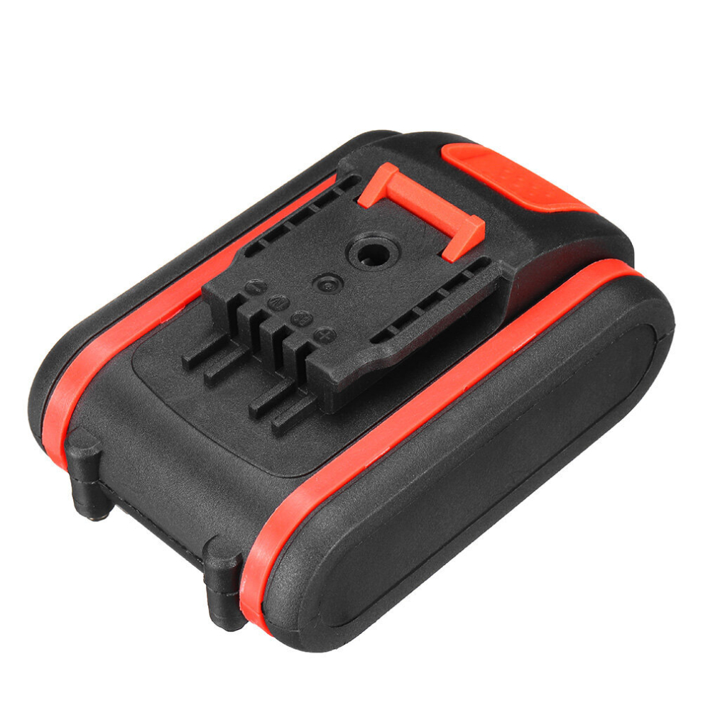21V 2500Ma Rechargeable Lithium Battery Replacement With Battery Charger For Worx 21V Cordless Power Tool Machine 6900086804858