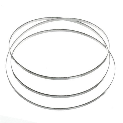 MD37718 Replacement Diamond Coated Band Saw Blade for Diamond Laser