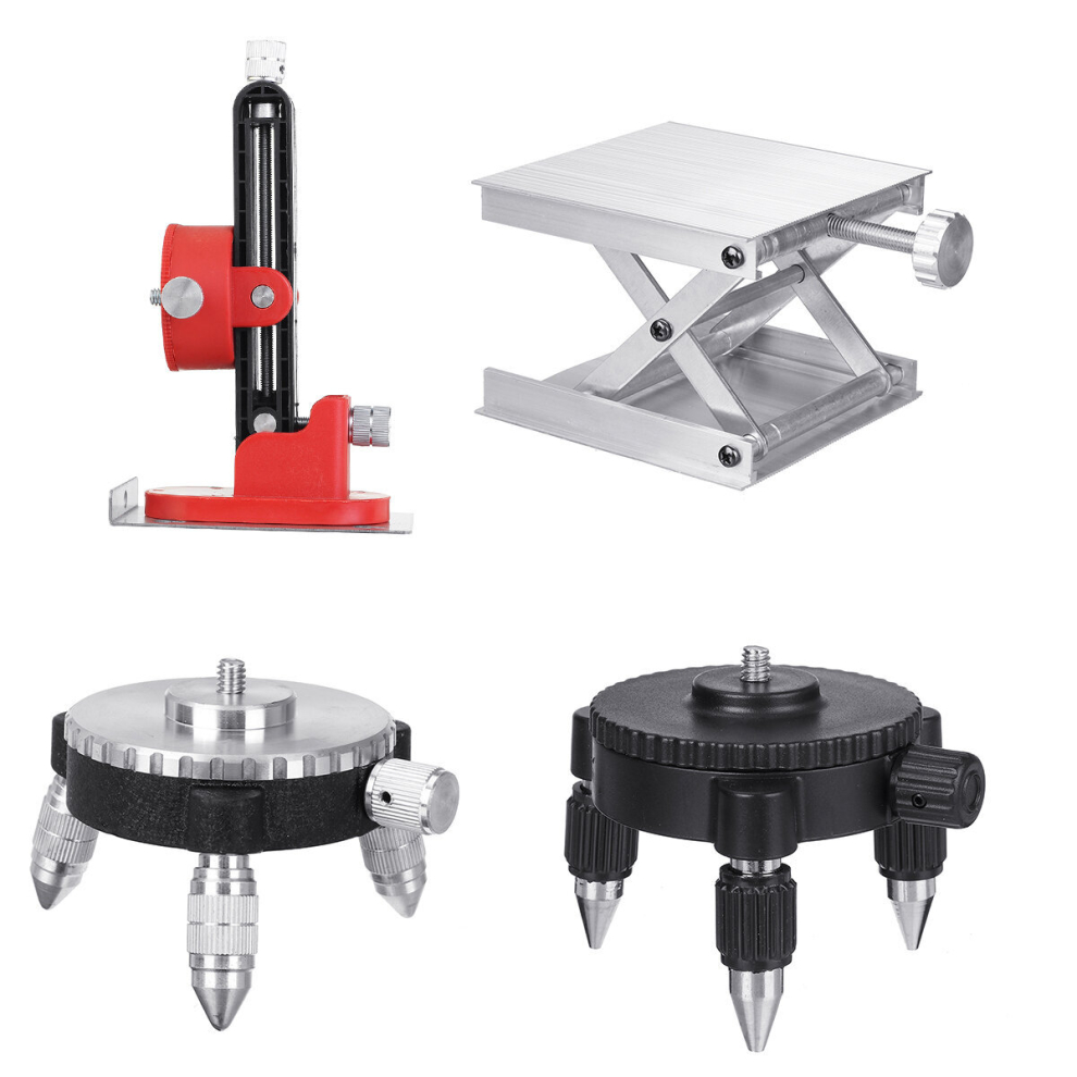 Laser Level Bracket Leveling Super Strong Iron Magnetic Adsorption Holder 6900086944929