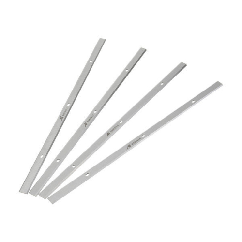 4pcs 12-1/2 Inch Planer Blades for Porter Cable PC305TP Planer 2