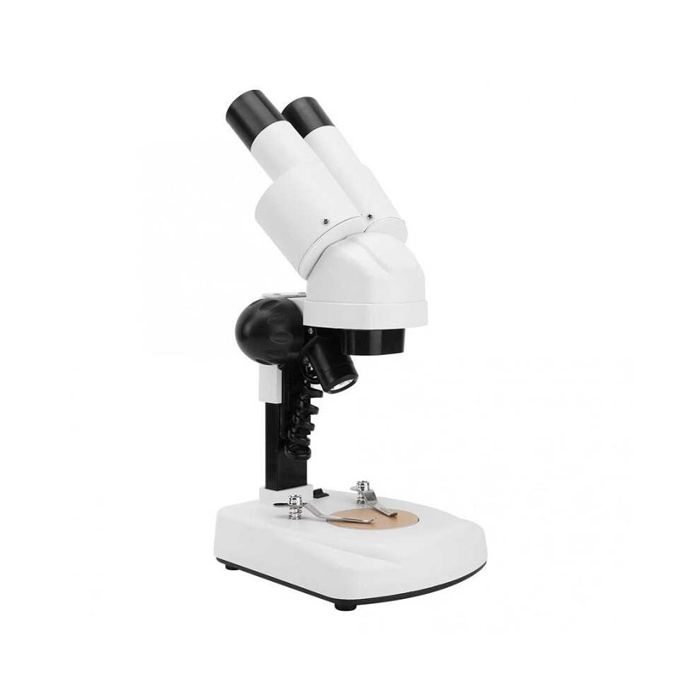 20X 40X Stereoscopic Binocular Microscope Portable with LED Light Source-image-OPC-PCPHXD7-NEW