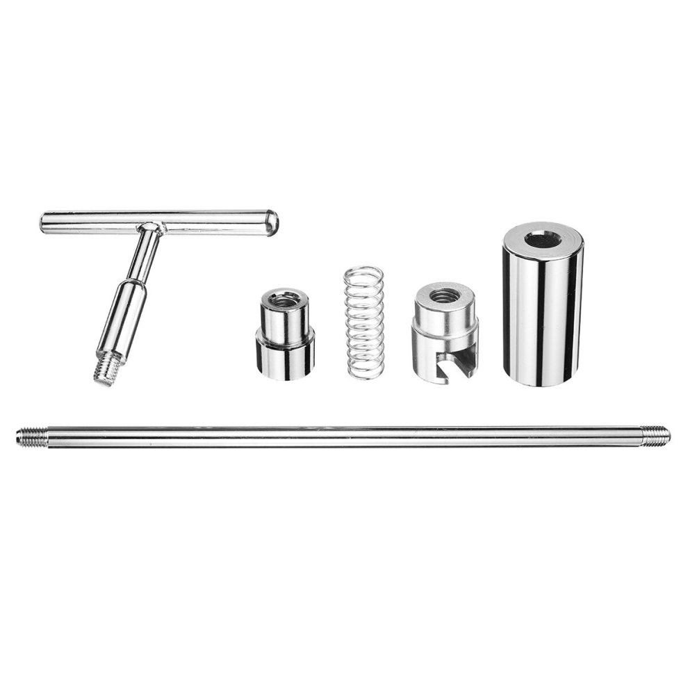 29Pcs Door Body Pulling Tab Dent Puller Removal Car Repair Tool Puller Tabs Accessories 784958756904