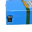 DC 12V 2000mAh Rechargeable Protable Super Li-ion Battery Power for Transmitter 5